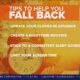 Daylight Saving Time Ending Tips