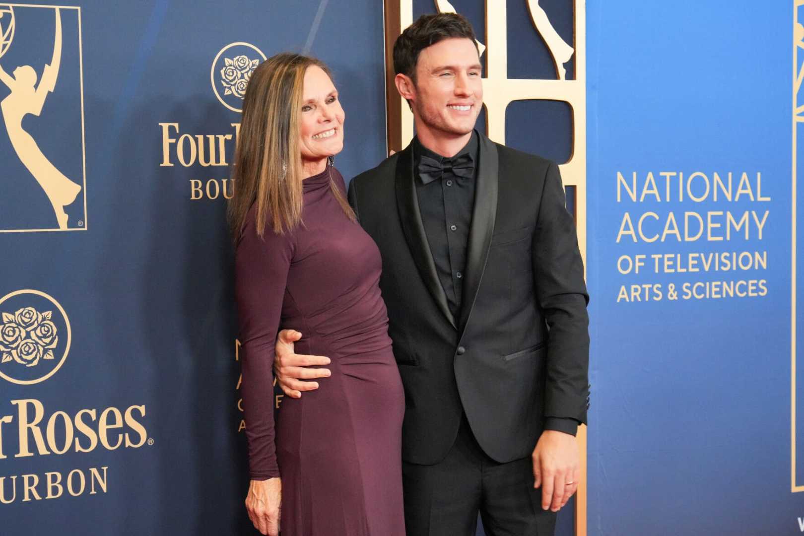 Daytime Emmys 2025 Pasadena Auditorium