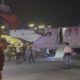 Delta Regional Jets Collision Laguardia