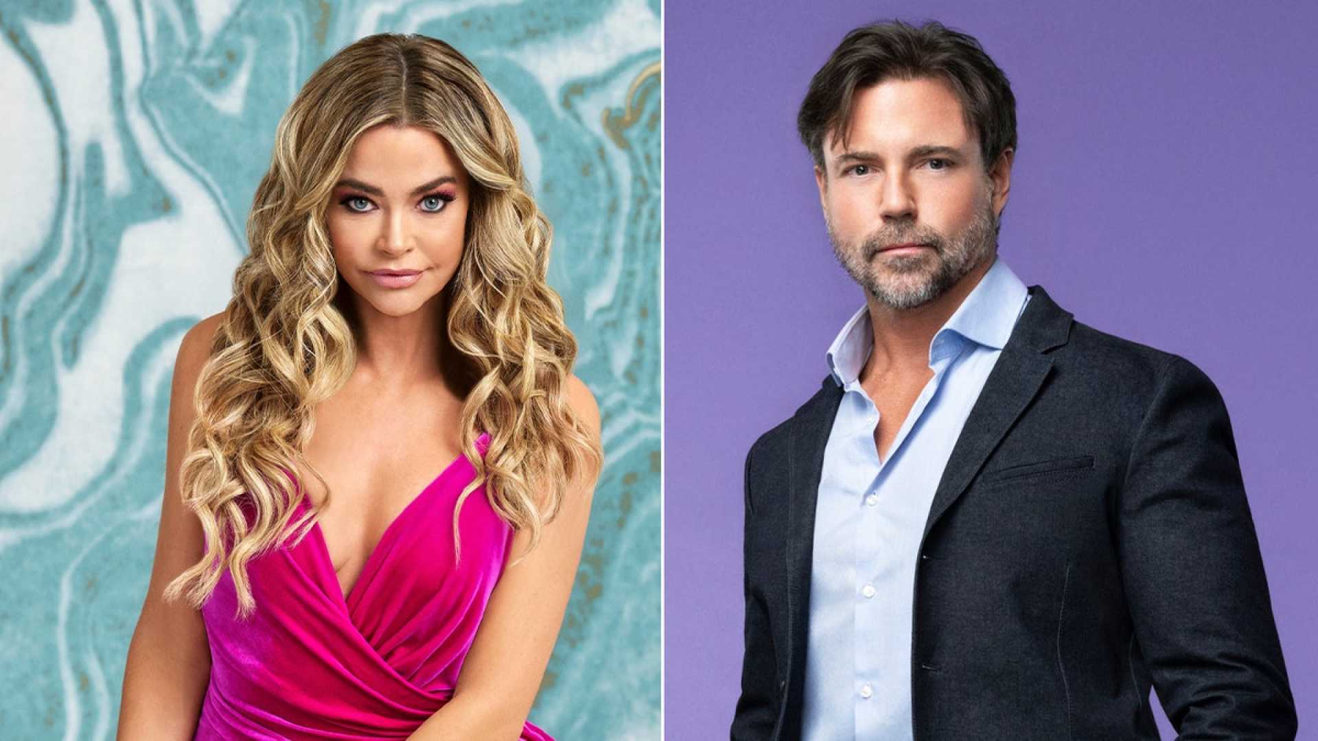 Denise Richards Aaron Phypers Court Arrest