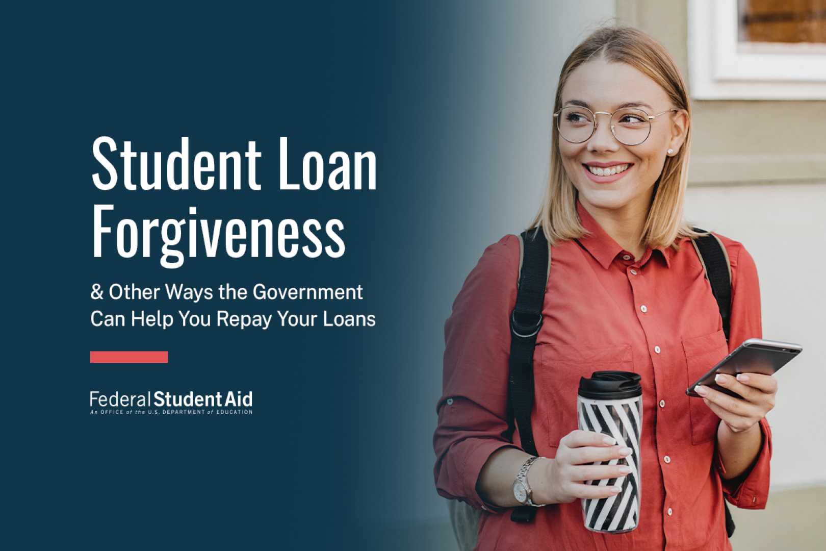 Department Of Education Student Loan Forgiveness