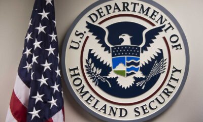 Department Of Homeland Security Shutdown Staffing Impacts