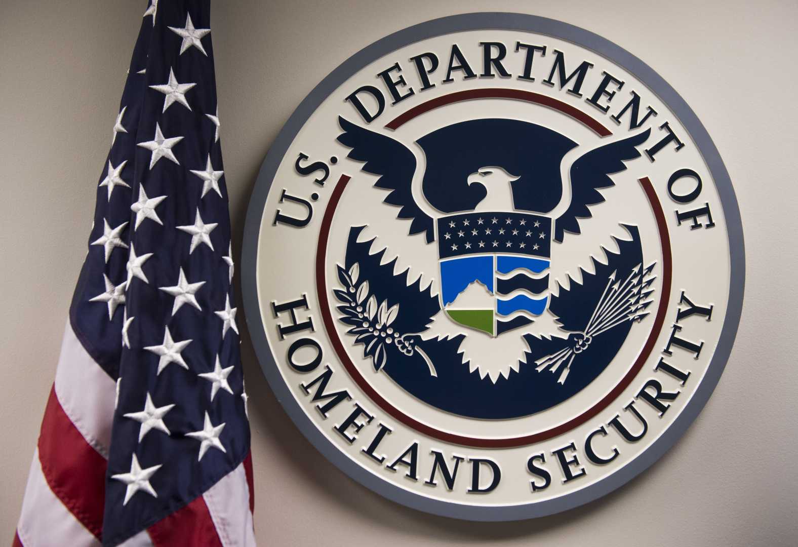 Department Of Homeland Security Shutdown Staffing Impacts