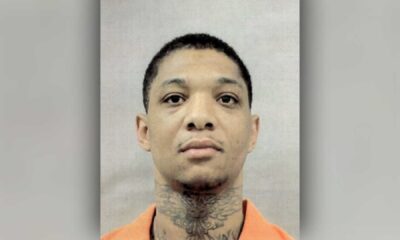 Derrick Groves Inmate Escape