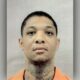 Derrick Groves Inmate Escape
