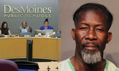 Des Moines Public Schools Superintendent Lawsuit