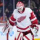 Detroit Red Wings Roster Battles