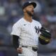 Devin Williams Yankees Pitcher