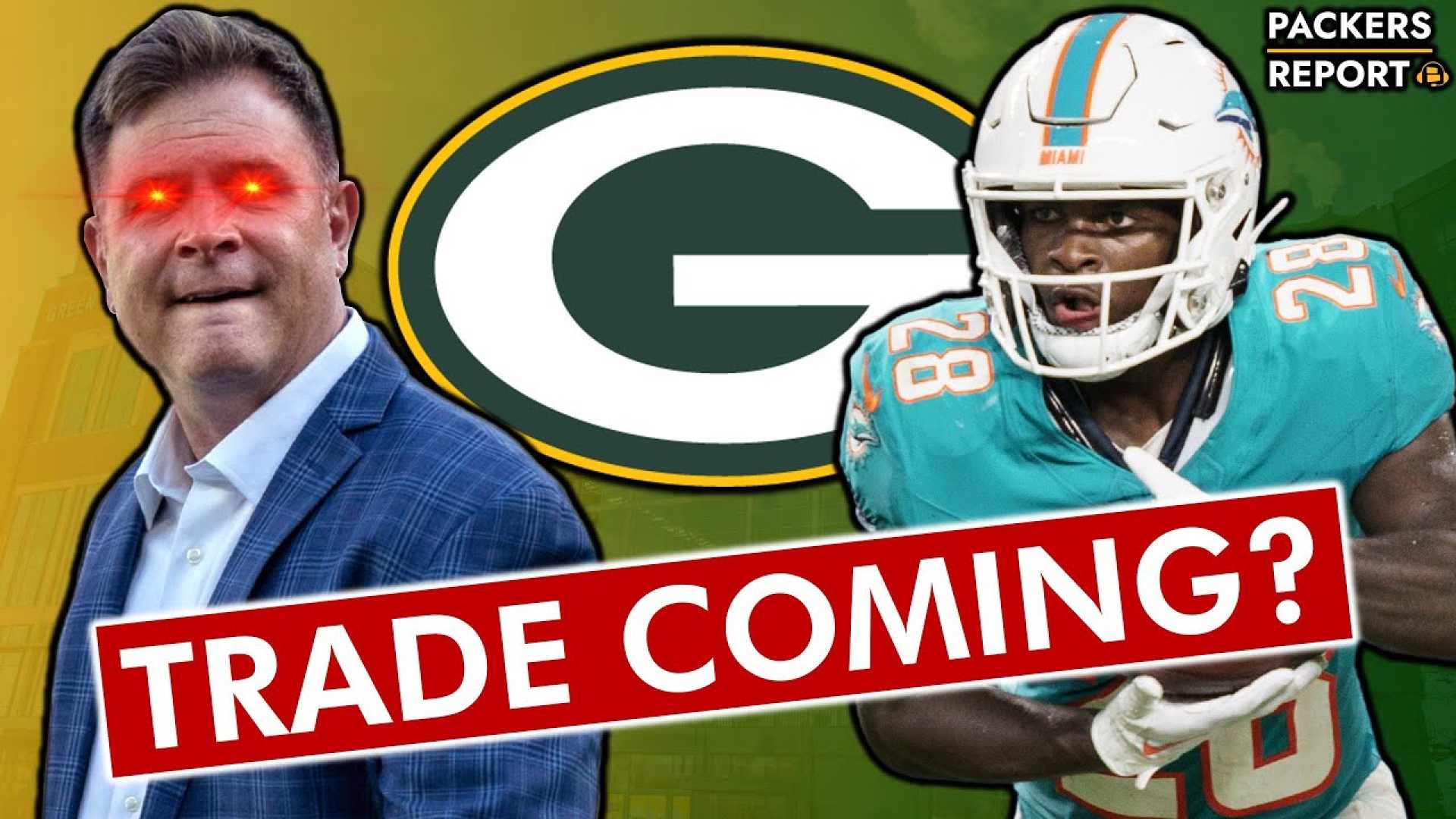 De'von Achane Nfl Trade Rumors