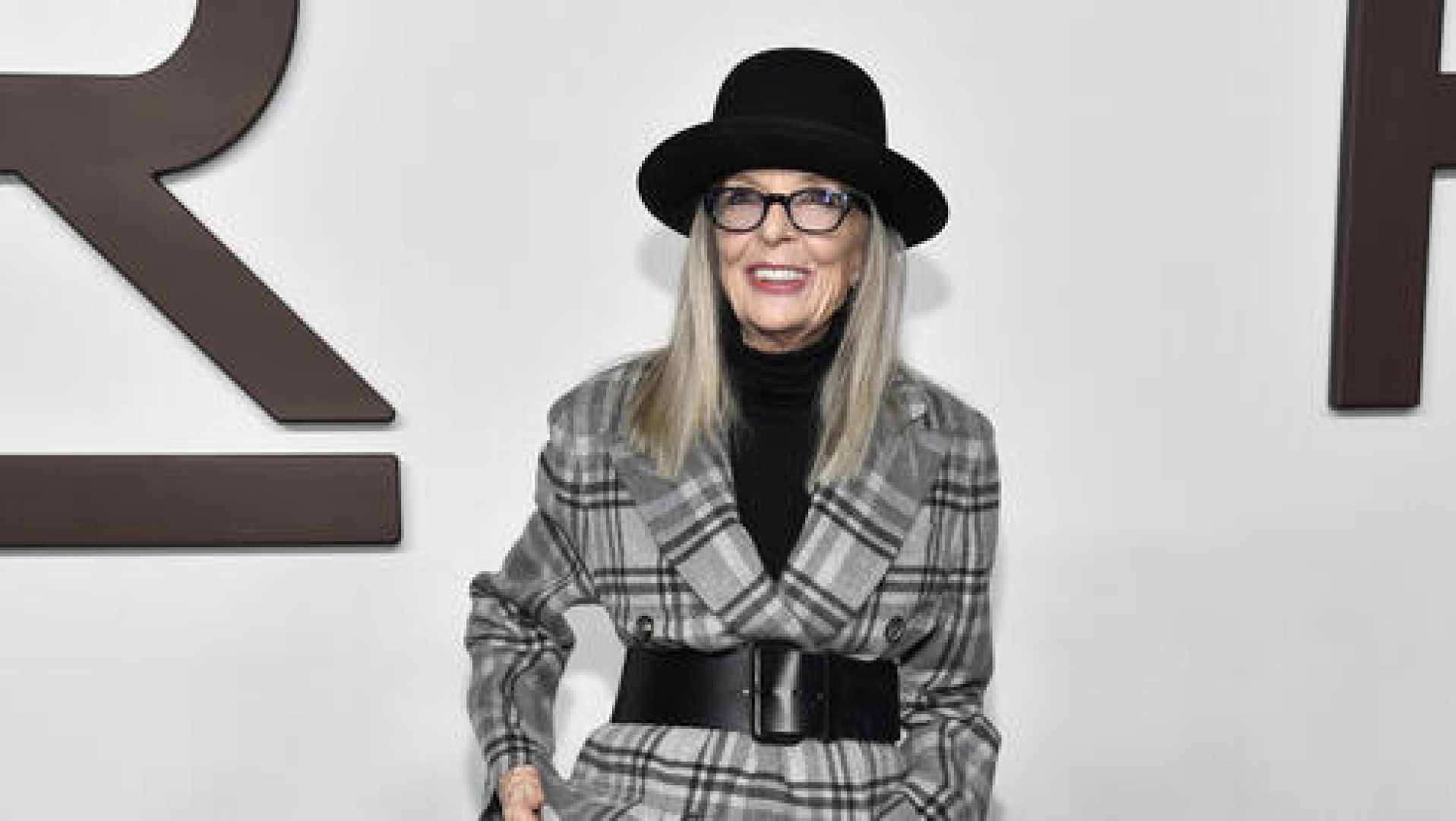 Diane Keaton Actress Obituary