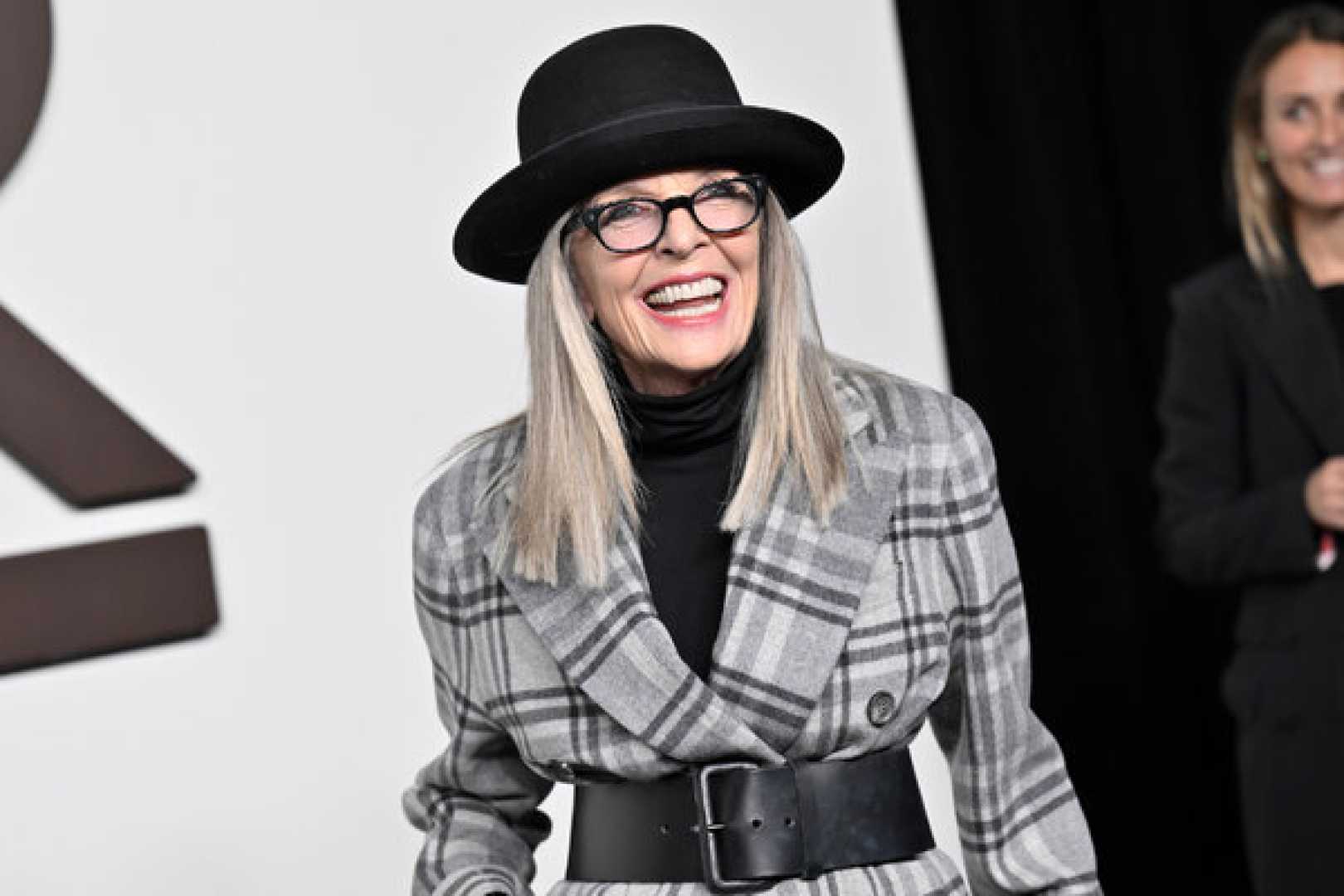 Diane Keaton Obituary Pneumonia
