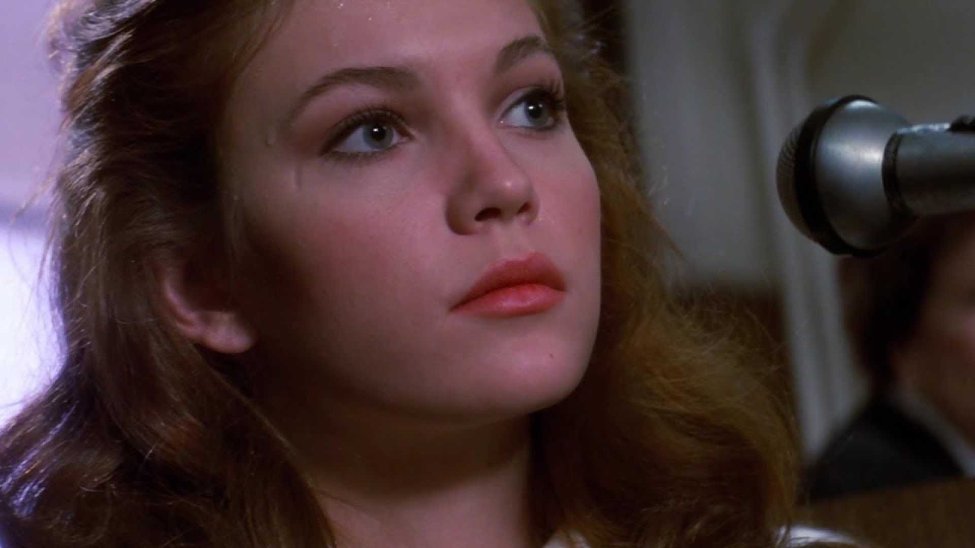 Diane Lane The Outsiders Movie