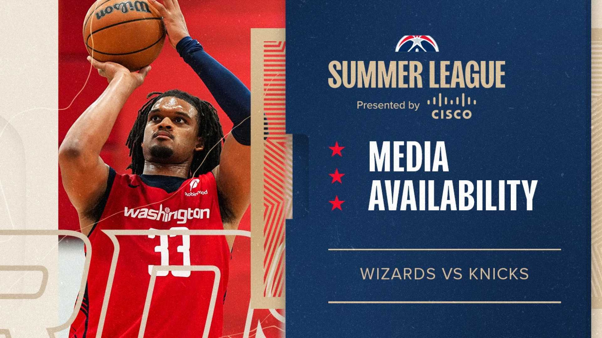 Dillon Jones Washington Wizards