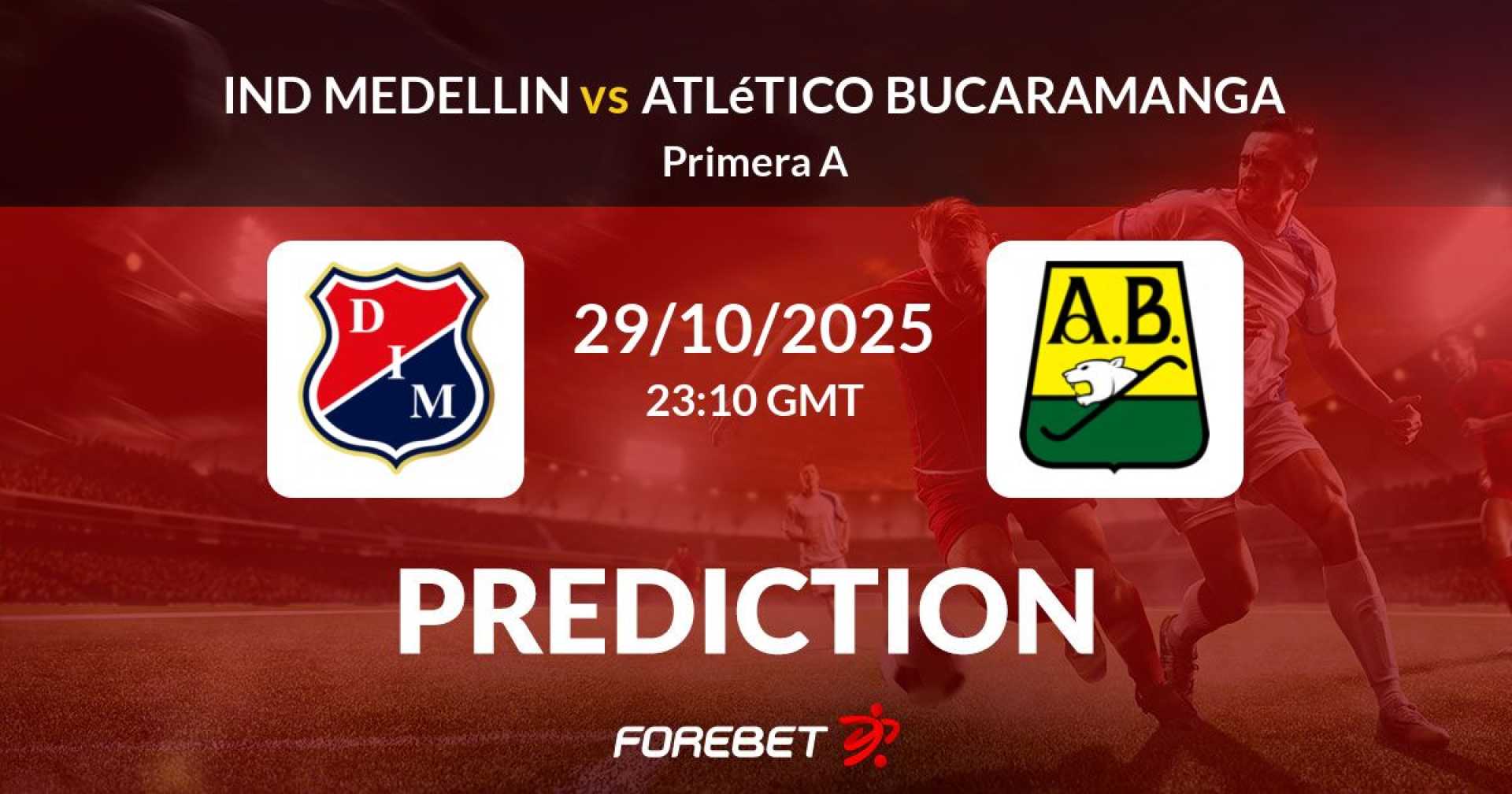 Dim Vs Bucaramanga Match Preview