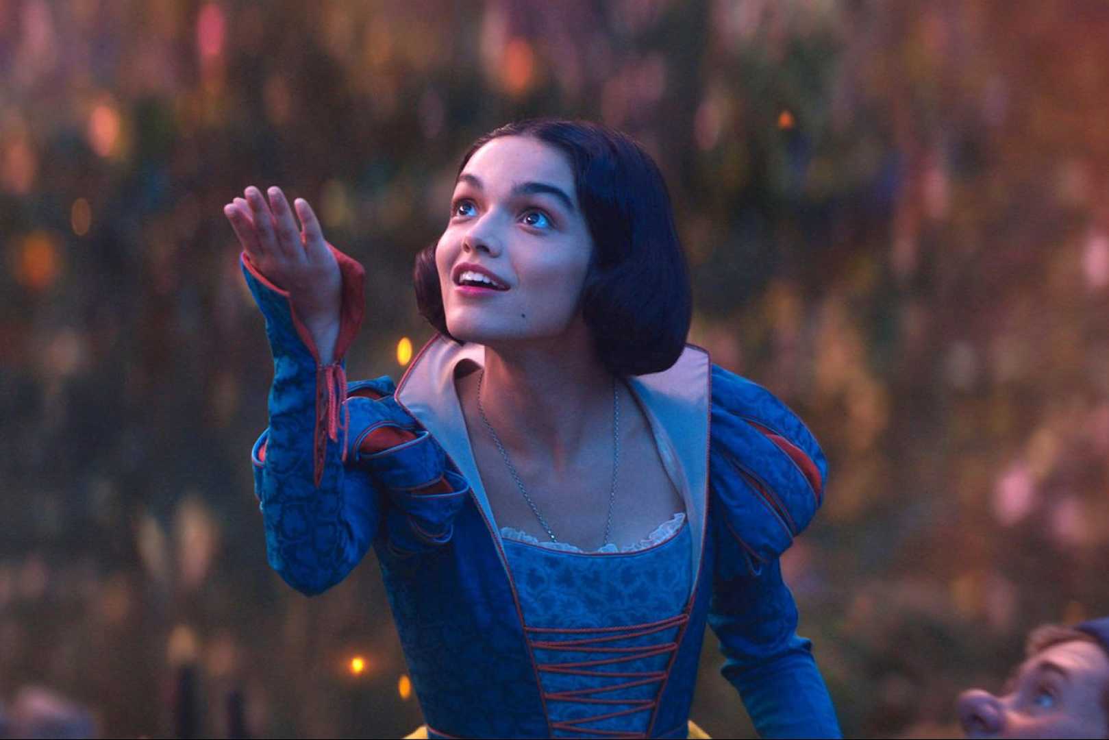 Disney Movie Box Office Opening Weekend