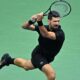 Djokovic Cilic Atp Shanghai Masters