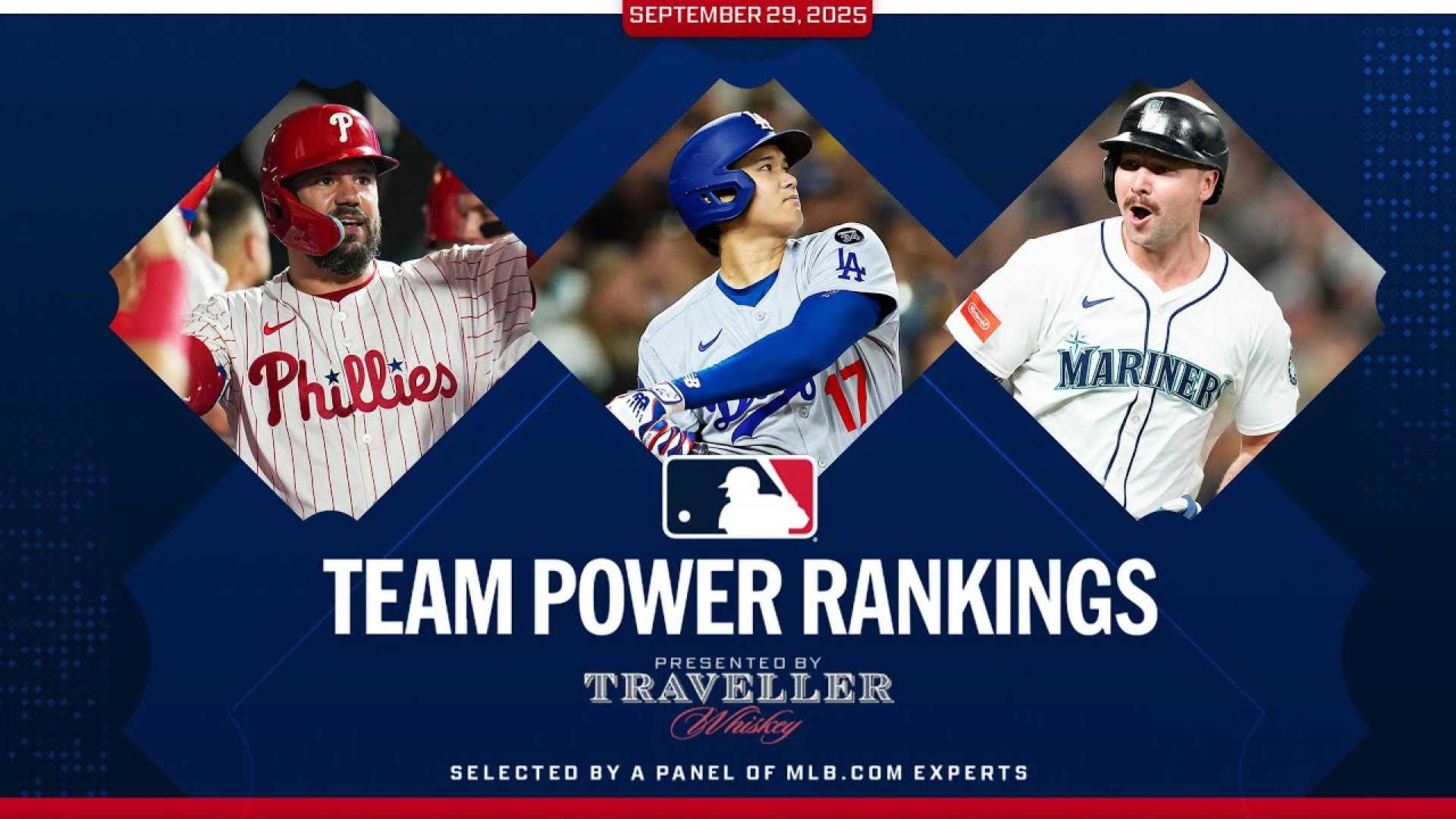 Dodgers Phillies Mlb Playoffs 2025