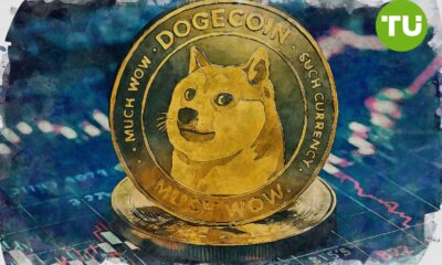 Dogecoin Price Drop And Cryptocurrency Market