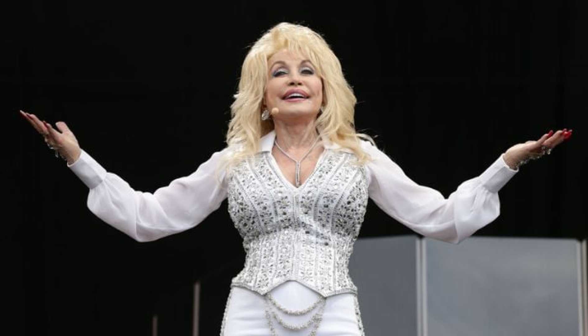 Dolly Parton Las Vegas Residency Health Update