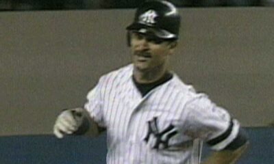 Don Mattingly Yankees Playoff History