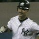 Don Mattingly Yankees Playoff History