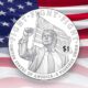 Donald Trump 250th Anniversary Coin