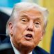 Donald Trump Drug Cartels Conflict