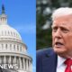 Donald Trump Government Shutdown News