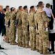 Donald Trump National Guard Deployment Protests