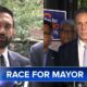 Donald Trump Zohran Mamdani Nyc Mayoral Race