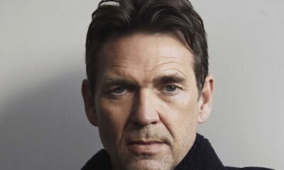Dougray Scott Fairytale Detective