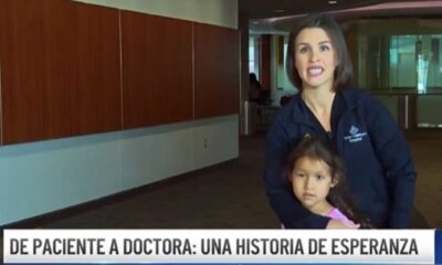 Dr. Elyse Portillo Retinoblastoma Texas Children's