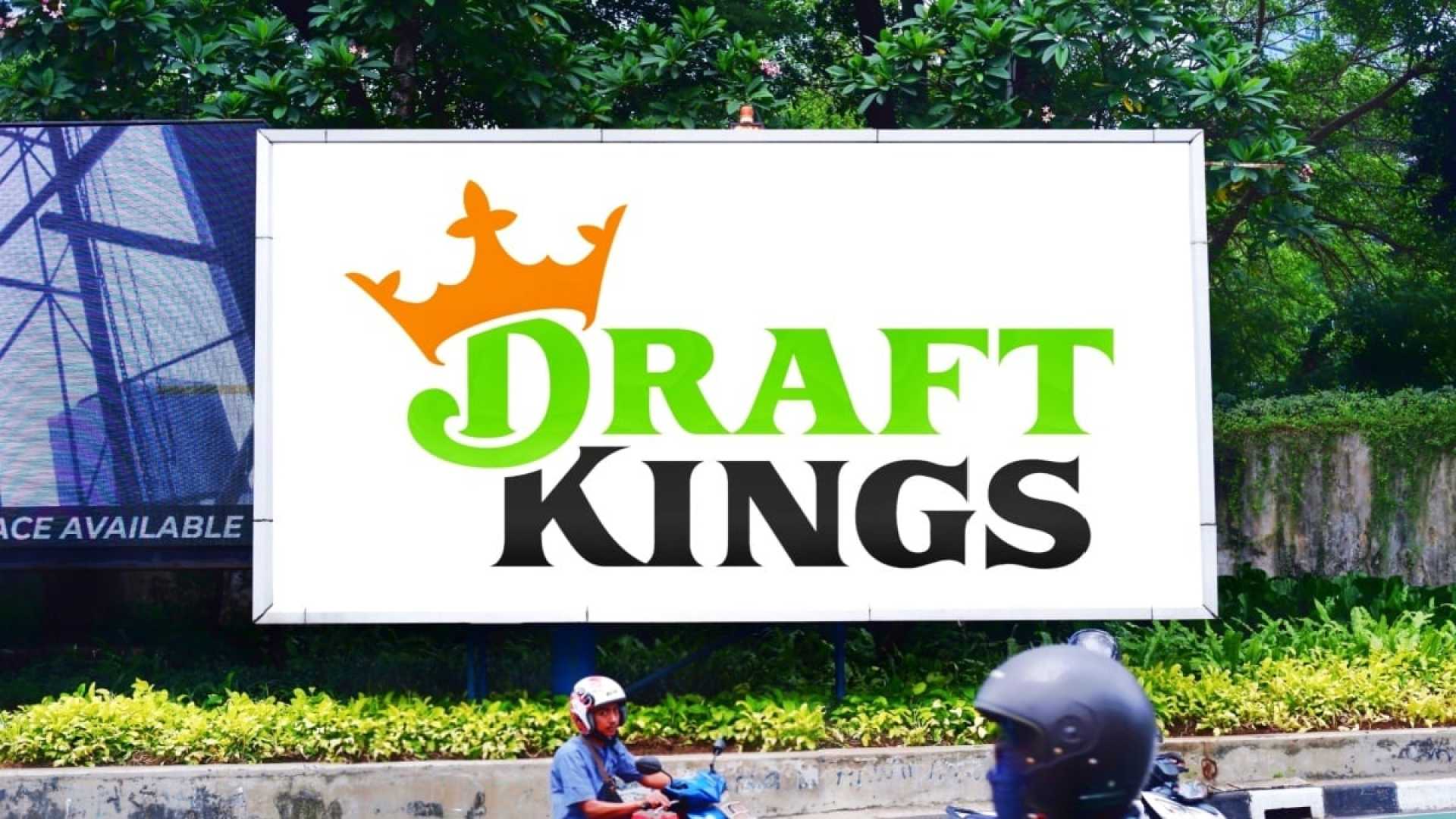 Draftkings Prediction Market Announcement 2025