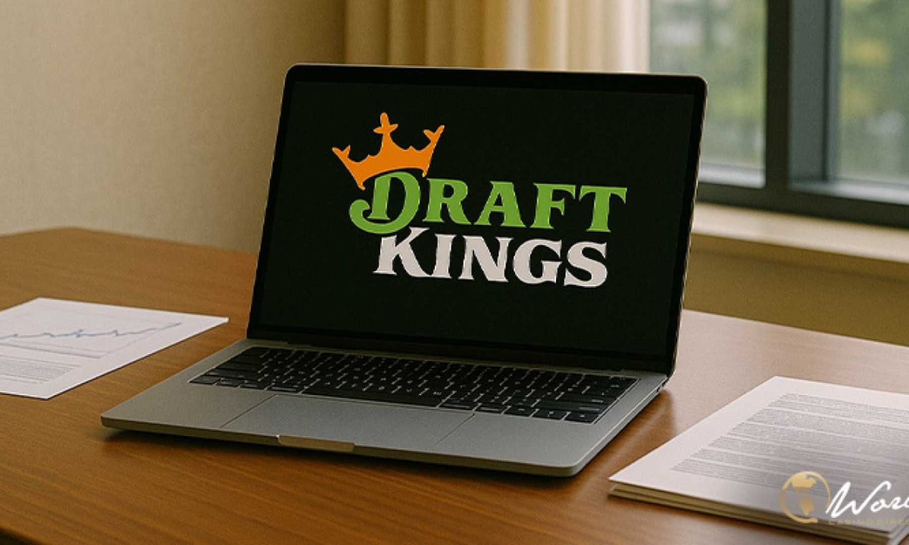 Draftkings Railbird Acquisition News