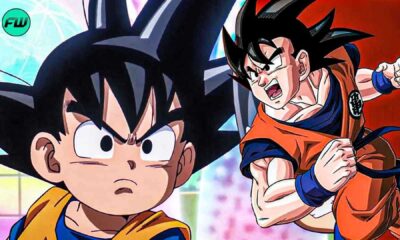 Dragon Ball Daima Anime Production Insights