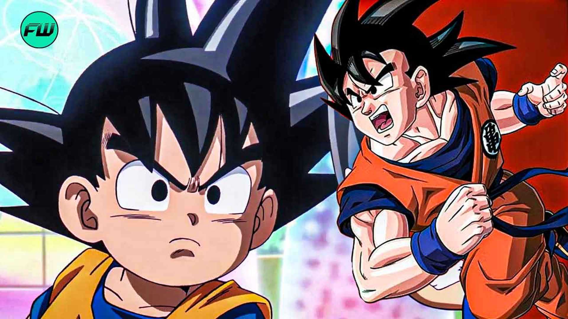 Dragon Ball Daima Anime Production Insights