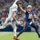Drake Maye Patriots Victory