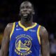 Draymond Green Golden State Warriors Trade