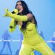 Dua Lipa Concert Incident 2023