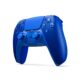Dualsense Icon Blue Controller Playstation