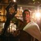 Dwayne Johnson The Smashing Machine Box Office