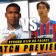 Dynamo Kyiv Vs Crystal Palace Match
