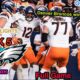 Eagles Broncos Game October 2025