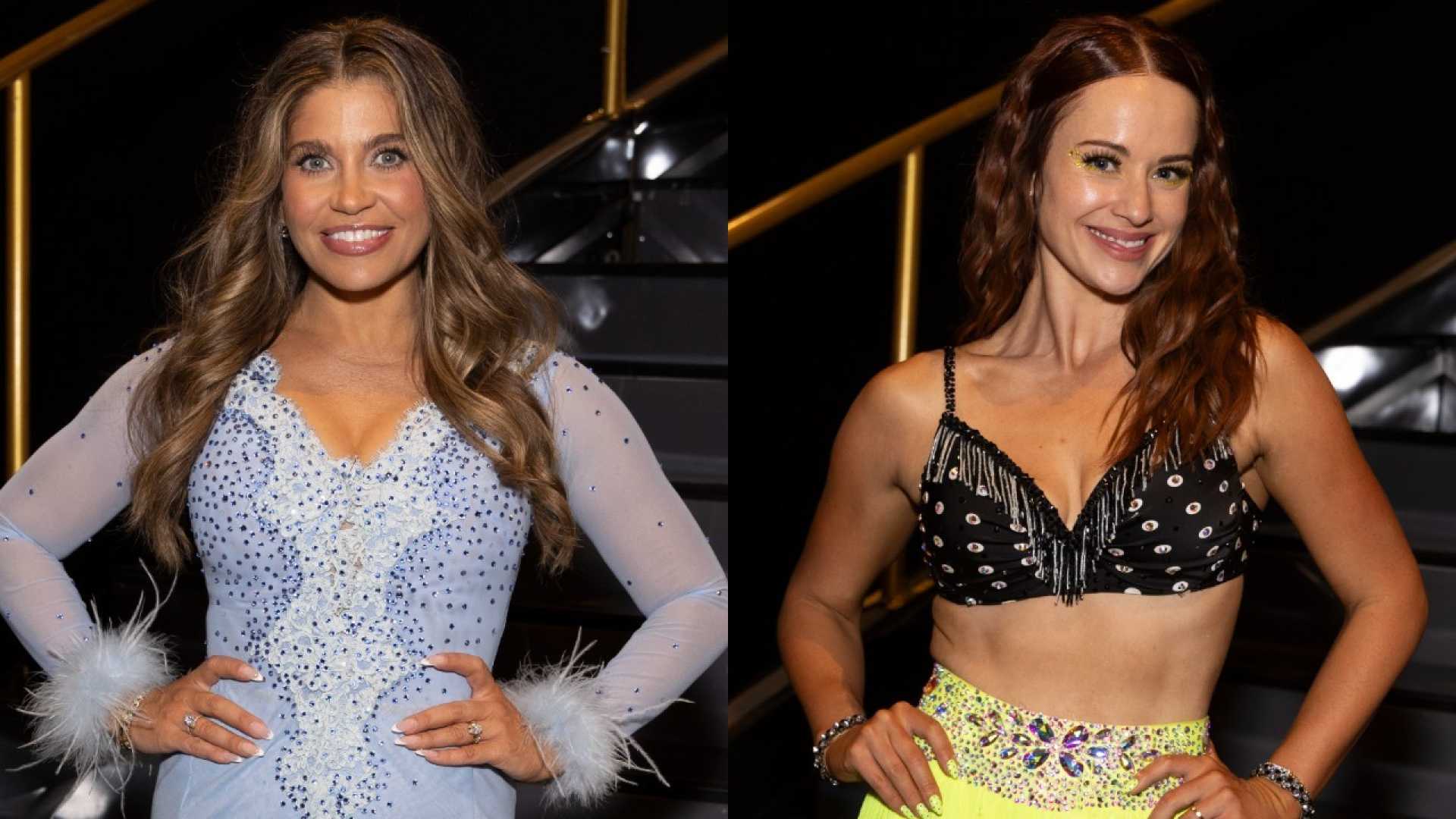 Earle Rollacoaster Cover And Dancing With The Stars