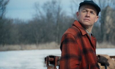 Ed Gein Netflix Monster Charlie Hunnam