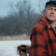 Ed Gein Netflix Monster Charlie Hunnam