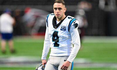 Eddy Piñeiro Placekicker Family Background