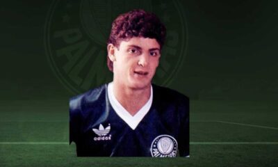 Edu Manga Palmeiras Player
