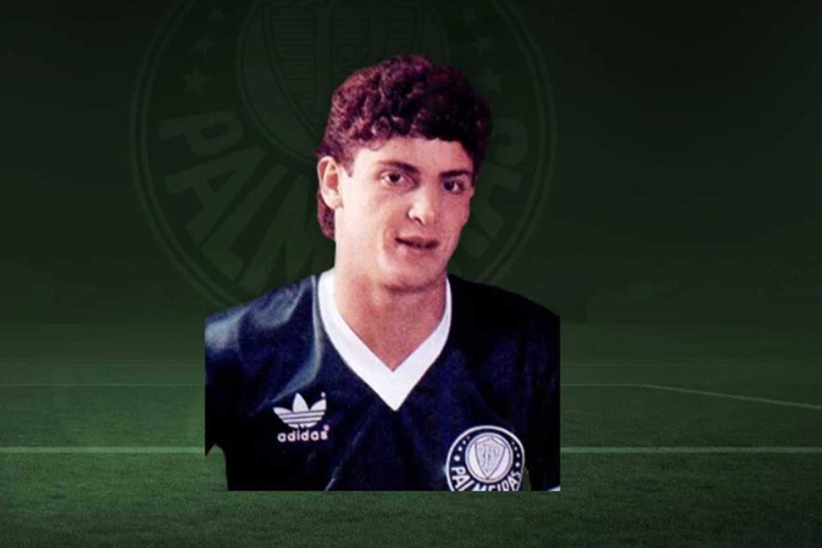 Edu Manga Palmeiras Player