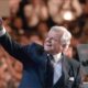 Edward Kennedy Massachusetts Senator